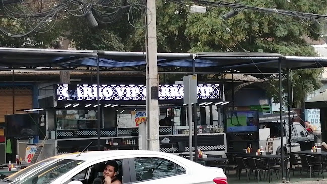 Opinii despre CarroVip în Independencia - Gastronomía y hostelería