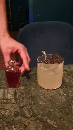 Opinii despre Gracielo Bar în Providencia - Gastronomía y hostelería