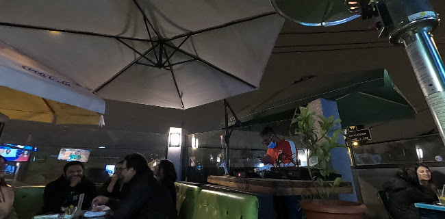 Comentarii opinii despre INVICTUS