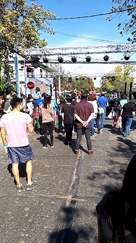 Bar Bulnes - Ñuñoa