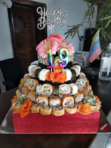 COMESUSHI BUIN - Buin