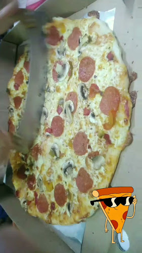 Reviews of Pizzas NiSu in La Serena - Gastronomía y hostelería