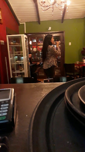 Opinii despre Sazón Peruana în Viña del Mar - Gastronomía y hostelería