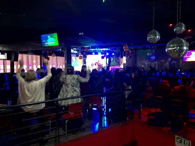 Soberbio Bar - Biobío