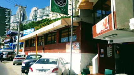 Restaurant Pacífico