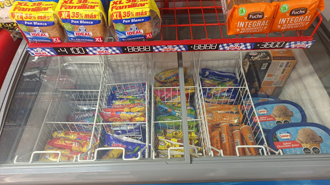 Mercado particular "Donde Agus" - Osorno