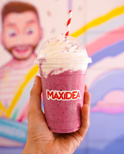 Opinii despre Maxidea Chile în La Reina - Gastronomía y hostelería