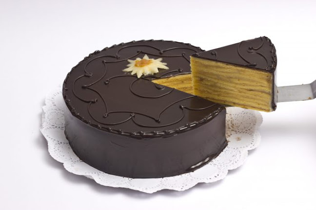 Rosario Sur 95, 7580013 Las Condes, Región Metropolitana