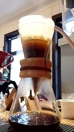 Comentarii opinii despre cafépoiesis /café de especialidad/té de origen/tostaduría