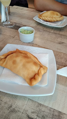 Los Vilos Restaurant - Coquimbo