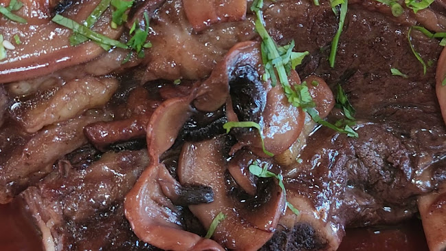 Parrilla Candil SteakHouse Colchagua Open Times