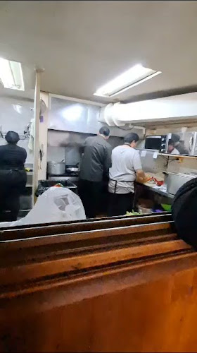 Opinii despre Restaurant Como En Casa în Valparaíso - Gastronomía y hostelería