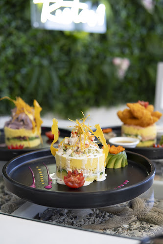 con el azufre - Av. Edmundo Pérez Zujovic 8188, 1263747 Antofagasta