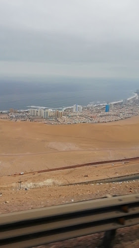 Comentarii opinii despre Nila Purisima Ibacache Badillo Servicios y Mantencion Eirl