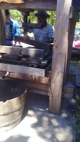 Comentarii opinii despre Sociedad Agropecuaria Punucapa S.A.