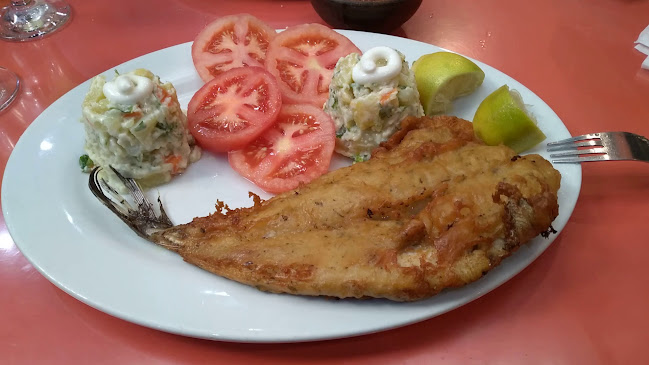 Opinii despre Las Gaviotas în Valparaíso - Gastronomía y hostelería