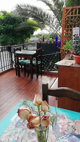 General Ordóñez, Gral. Ordóñez 205, Maipú, Santiago, Región Metropolitana