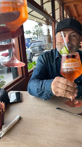 Restaurant Mar y Fuego Coquimbo - Gastronomía y hostelería