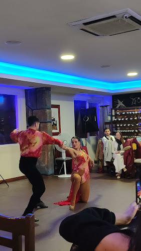 Opinii despre Tullpa Gastronomía Peruana în Araucanía - Gastronomía y hostelería