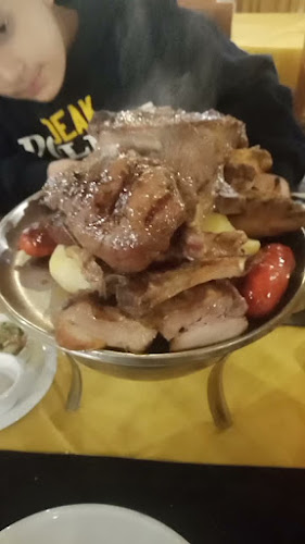 Casa Vieja Restaurant