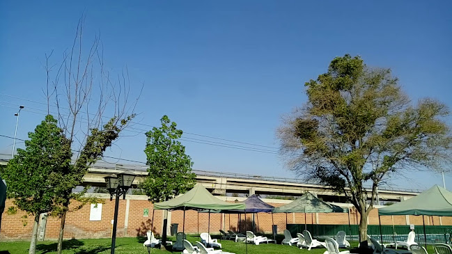 Reviews of Centro de Eventos de Gendarmeria in Macul - Gastronomía y hostelería