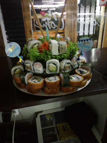 Opinii despre COMESUSHI BUIN în Buin - Gastronomía y hostelería