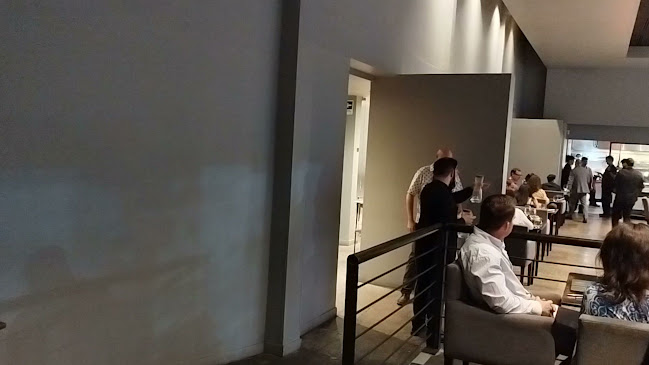 Opinii despre Boragó în Vitacura - Gastronomía y hostelería