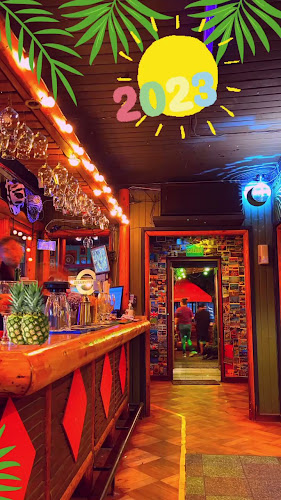 The Travellers Resto Bar