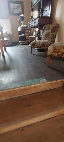 Casona del Novecientos