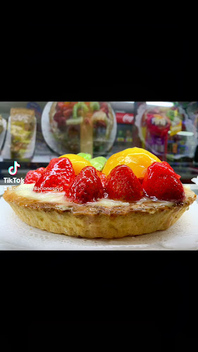 Opinii despre Dulces Tentaciones în Hualpén - Gastronomía y hostelería