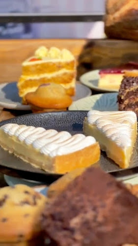 Rende Bu - Cafetería Providencia - Providencia