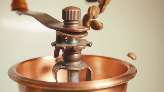 Opinii despre Oromo Coffee & Dessert în Antofagasta - Gastronomía y hostelería