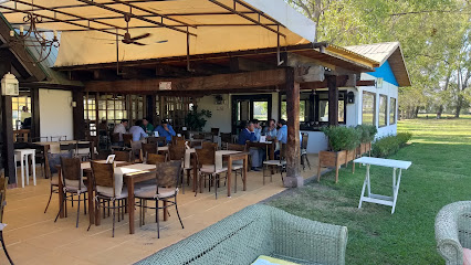 Polo Restobar -Rodrigo Undurraga