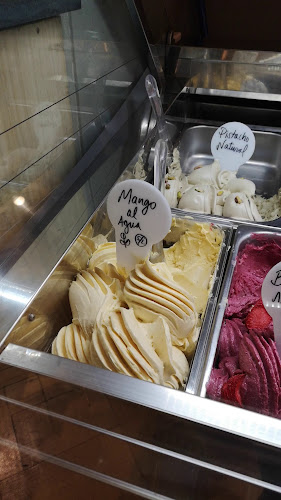 Opinii despre Patagonia Schokoland în Las Condes - Gastronomía y hostelería