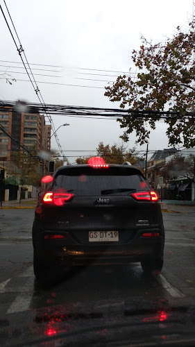 Castillo Hamburgo - Ñuñoa