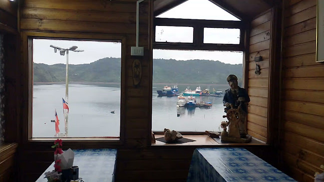 Cocineria El Pinguino. Local 39-C - Puerto Montt