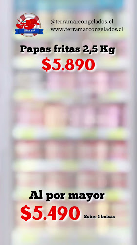 Manuel Rodríguez 801, 4440000 Los Angeles, Los Ángeles, Bío Bío