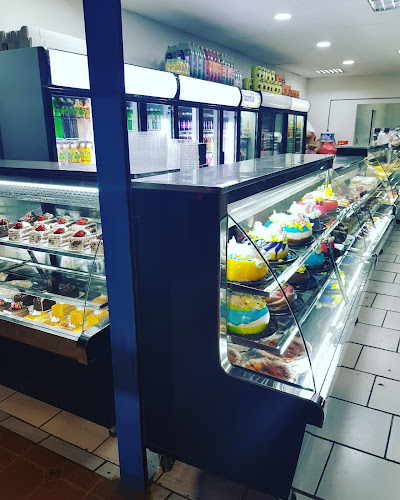 Pasteleria La Victoria - Maipú