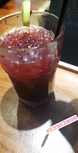 Opinii despre Resto Bar Santo Remedio în Temuco - Gastronomía y hostelería