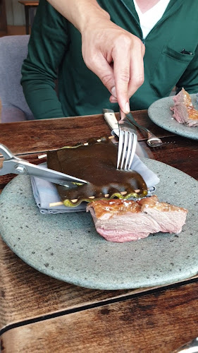 Opinii despre Boragó în Vitacura - Gastronomía y hostelería