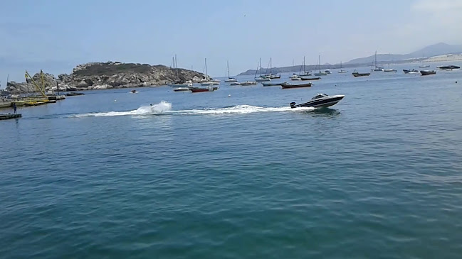 Paseo Costanera - Gastronomía y hostelería