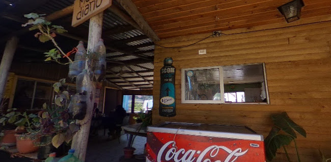 Reviews of Paso La Playa in Casablanca - Gastronomía y hostelería