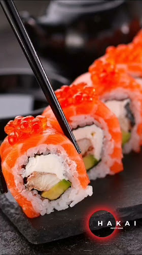 Opinii despre HK Hakai în Valdivia - Gastronomía y hostelería