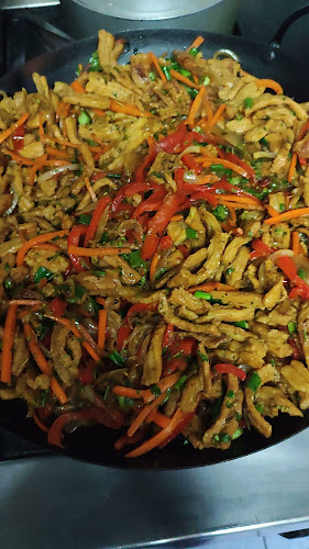 Opinii despre Mosqueto Café în Santiago - Gastronomía y hostelería