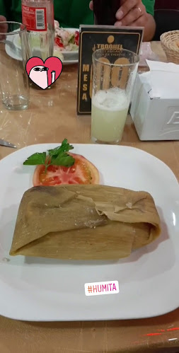 Opinii despre TROQUEL în Calama - Gastronomía y hostelería