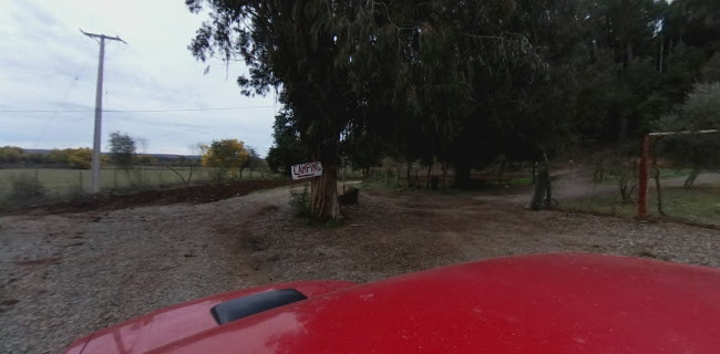 Cocineria El Alto - talquita