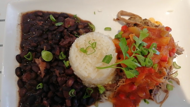 Opinii despre Restaurante Las Terrazas în Chillán - Gastronomía y hostelería