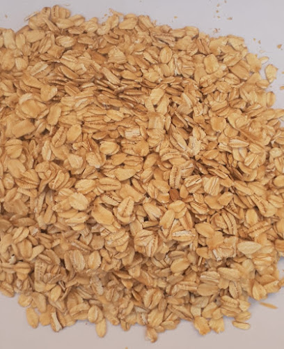 Sekiz Alimentos - Quinta Normal