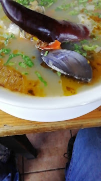 Feria Libre Pinto - Temuco