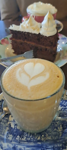 Opinii despre Café Miranda Quilpué în Valparaíso - Gastronomía y hostelería